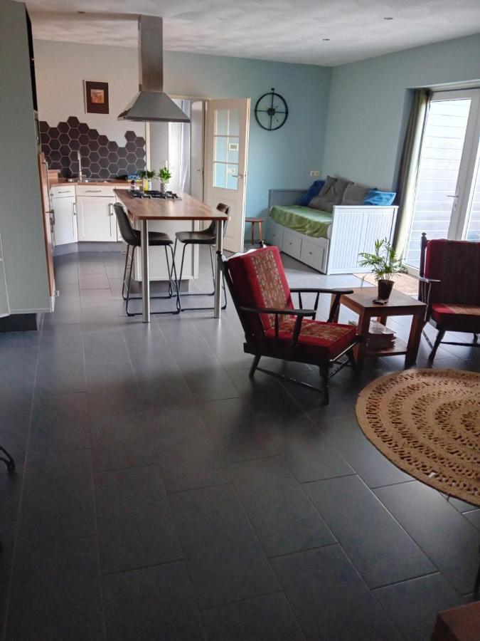 Liessel B&B Typisch Lelies מראה חיצוני תמונה