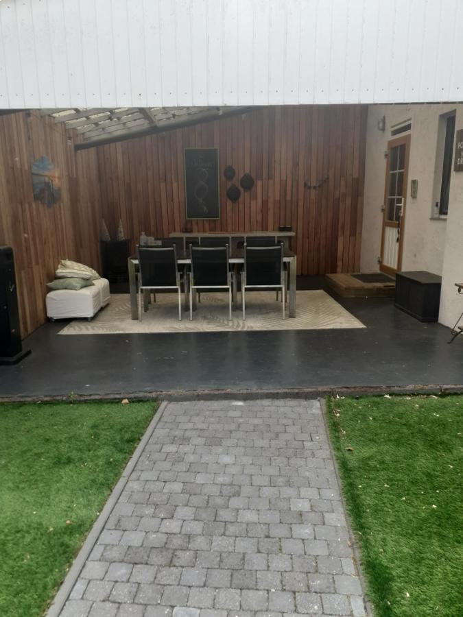 Liessel B&B Typisch Lelies מראה חיצוני תמונה