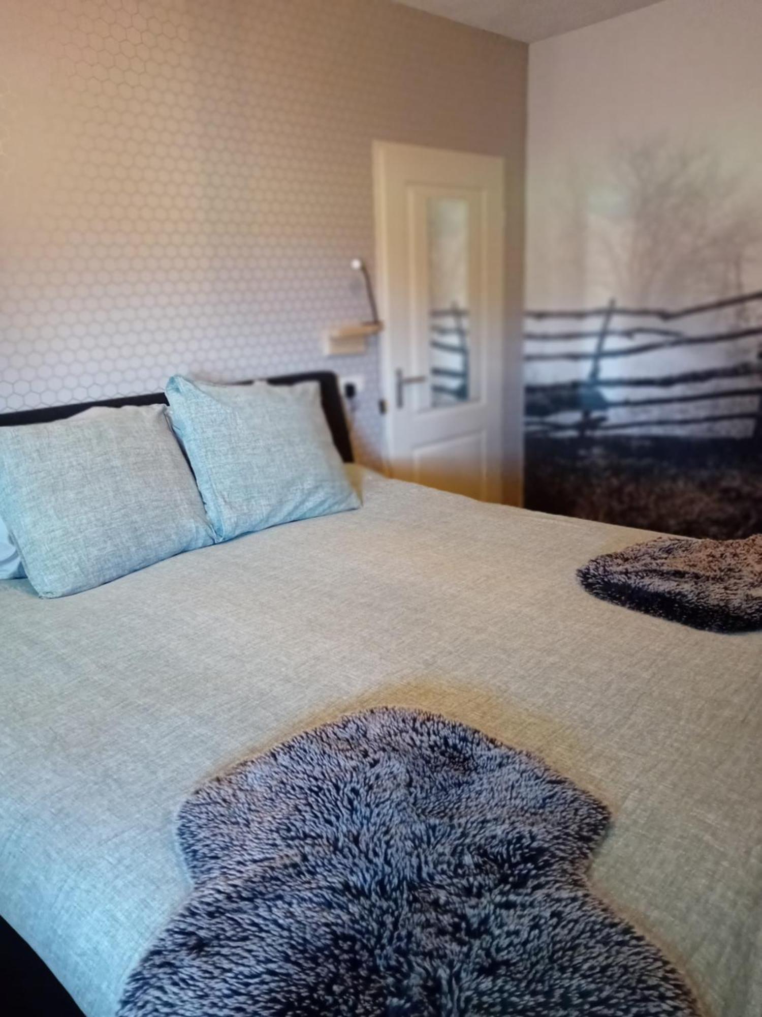 Liessel B&B Typisch Lelies מראה חיצוני תמונה